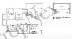 The Poiz Residences (D13), Apartment #529563451